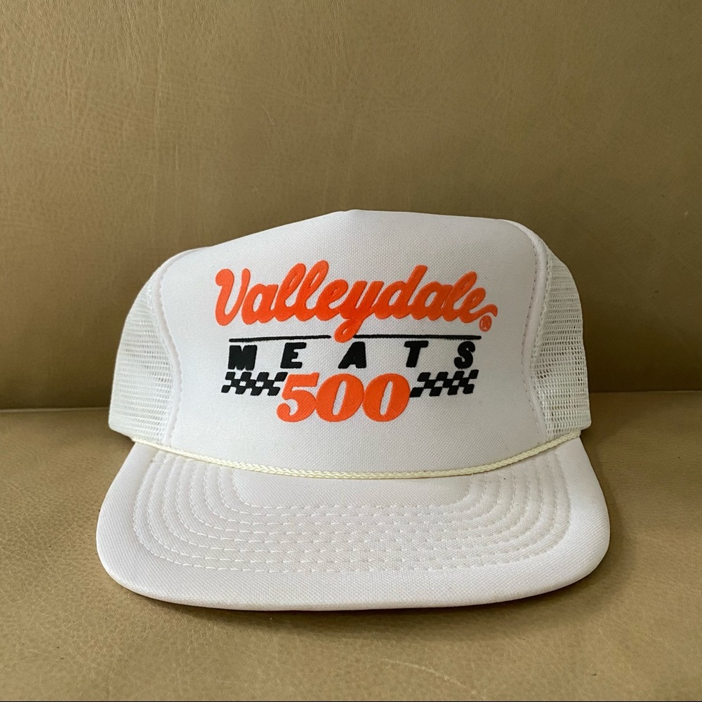 Vintage Valleydale Meats SnapBack Hat